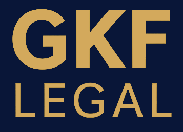GKF Legal - Specialist Fintech & iGaming Law firm
